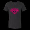 Unisex CVC Jersey Tee Thumbnail