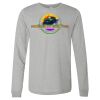 Unisex Triblend Long Sleeve Tee Thumbnail