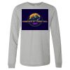 Unisex Triblend Long Sleeve Tee Thumbnail