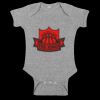 Infant Baby Rib Bodysuit Thumbnail