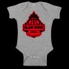 Infant Baby Rib Bodysuit Thumbnail