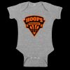 Infant Baby Rib Bodysuit Thumbnail