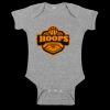 Infant Baby Rib Bodysuit Thumbnail