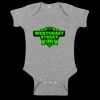 Infant Baby Rib Bodysuit Thumbnail