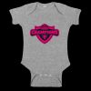 Infant Baby Rib Bodysuit Thumbnail