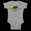 Infant Baby Rib Bodysuit Thumbnail