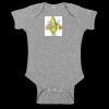 Infant Baby Rib Bodysuit Thumbnail