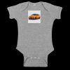 Infant Baby Rib Bodysuit Thumbnail