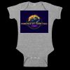 Infant Baby Rib Bodysuit Thumbnail