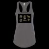 Women's Ideal Racerback Tank Thumbnail