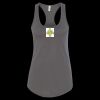 Women's Ideal Racerback Tank Thumbnail