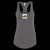 Women's Ideal Racerback Tank Thumbnail