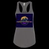 Women's Ideal Racerback Tank Thumbnail