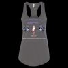 Women's Ideal Racerback Tank Thumbnail