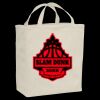 Ideal Twill Grocery Tote Thumbnail