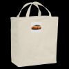 Ideal Twill Grocery Tote Thumbnail