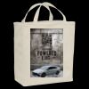 Ideal Twill Grocery Tote Thumbnail