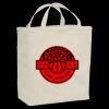 Ideal Twill Grocery Tote Thumbnail