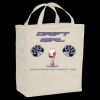 Ideal Twill Grocery Tote Thumbnail