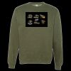 Midweight Sweatshirt Thumbnail